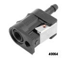 Yamaha Fuel Line Connector